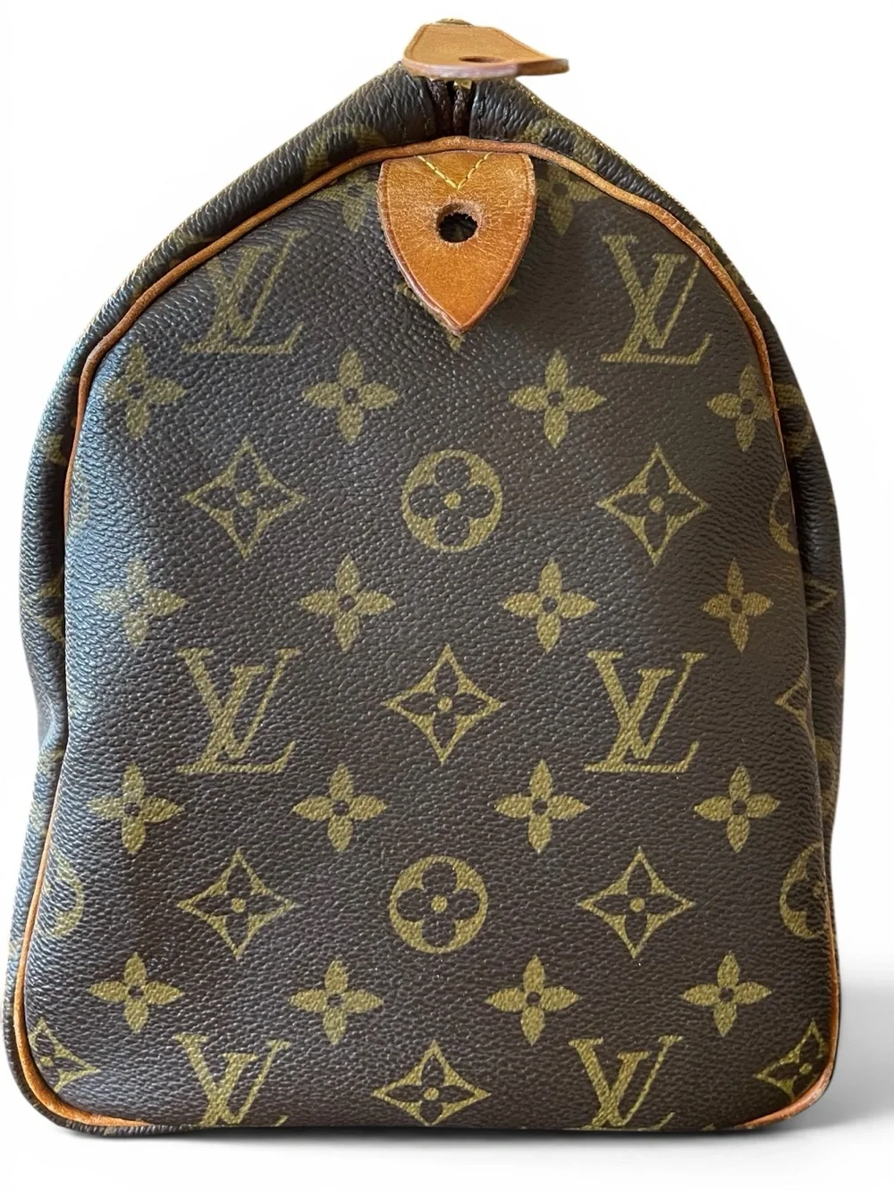 ❤️ Vintage Louis Vuitton Speedy Satchel Bag 2004